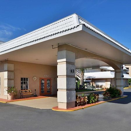 Travelodge By Wyndham Venice Venice Gardens Εξωτερικό φωτογραφία