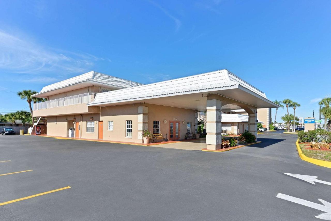Travelodge By Wyndham Venice Venice Gardens Εξωτερικό φωτογραφία