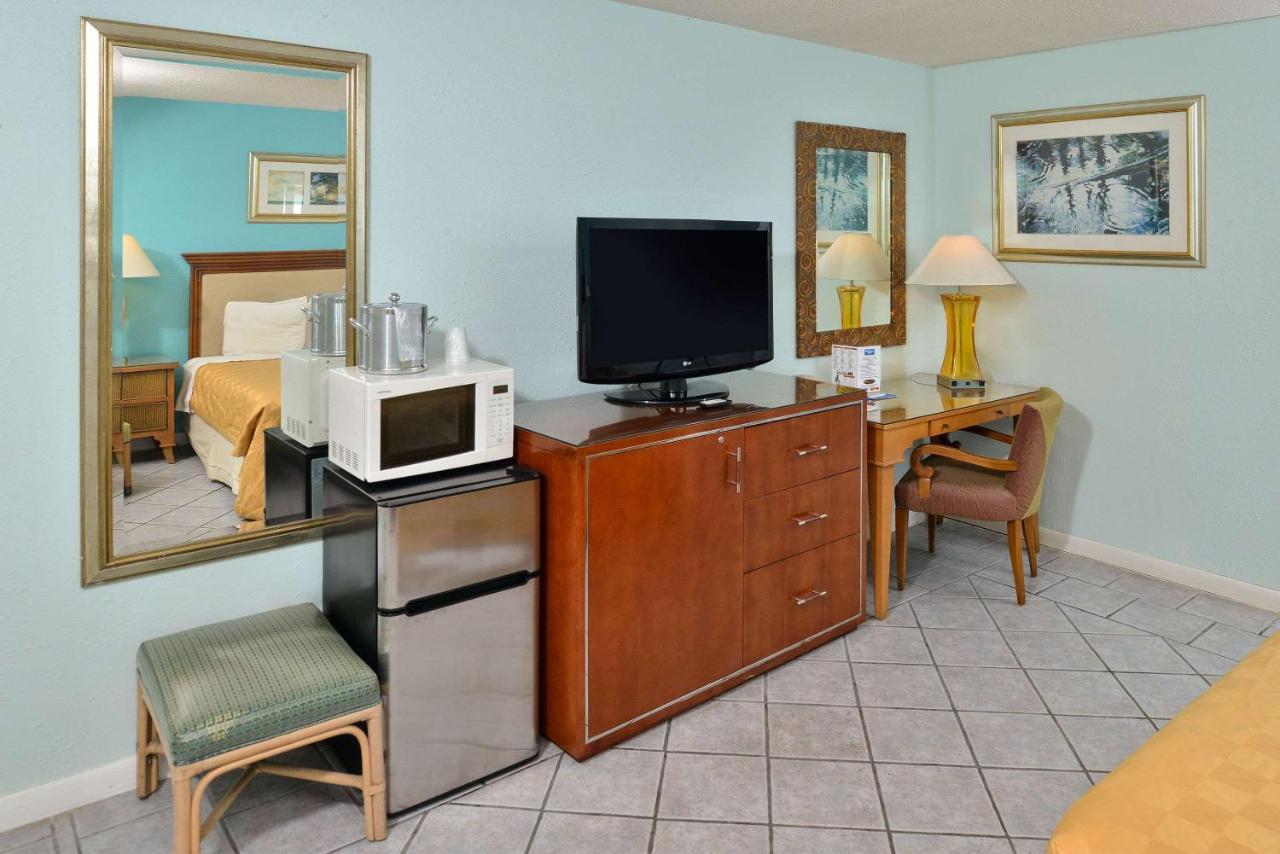 Travelodge By Wyndham Venice Venice Gardens Εξωτερικό φωτογραφία